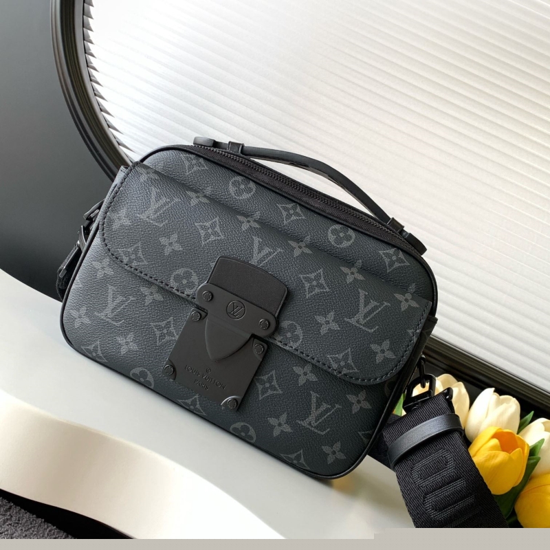 LV Satchel bags